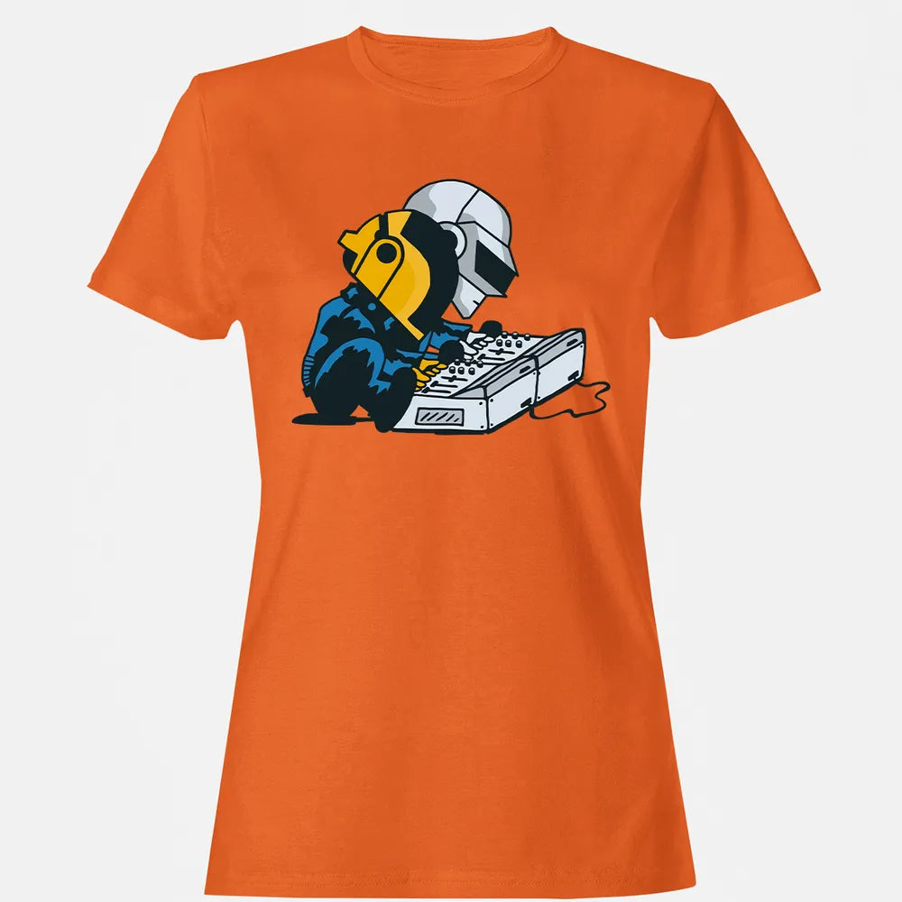 Women's T-shirt - H146GSLQ