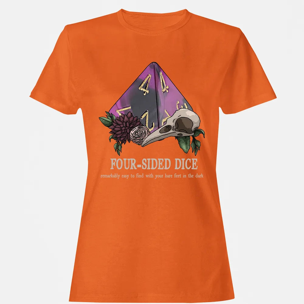 Women's T-shirt - 1RACU6A2