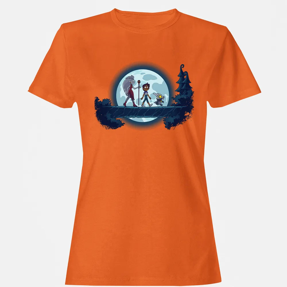 Women's T-shirt - 88JXU267