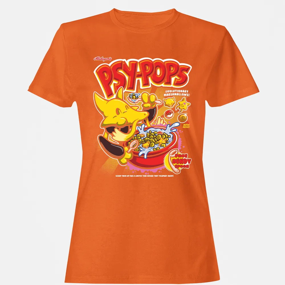 Women's T-shirt - Y27G9UHK
