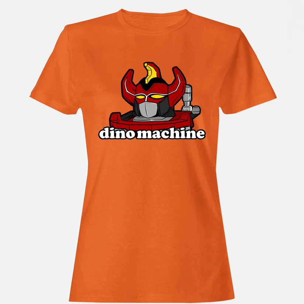 Women's T-shirt - YZHRW88H