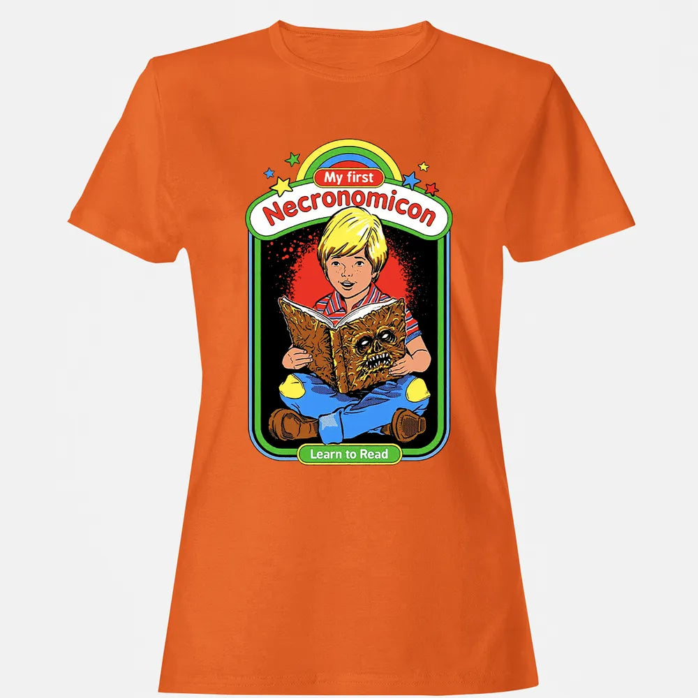 Women's T-shirt - A8EY9JBX