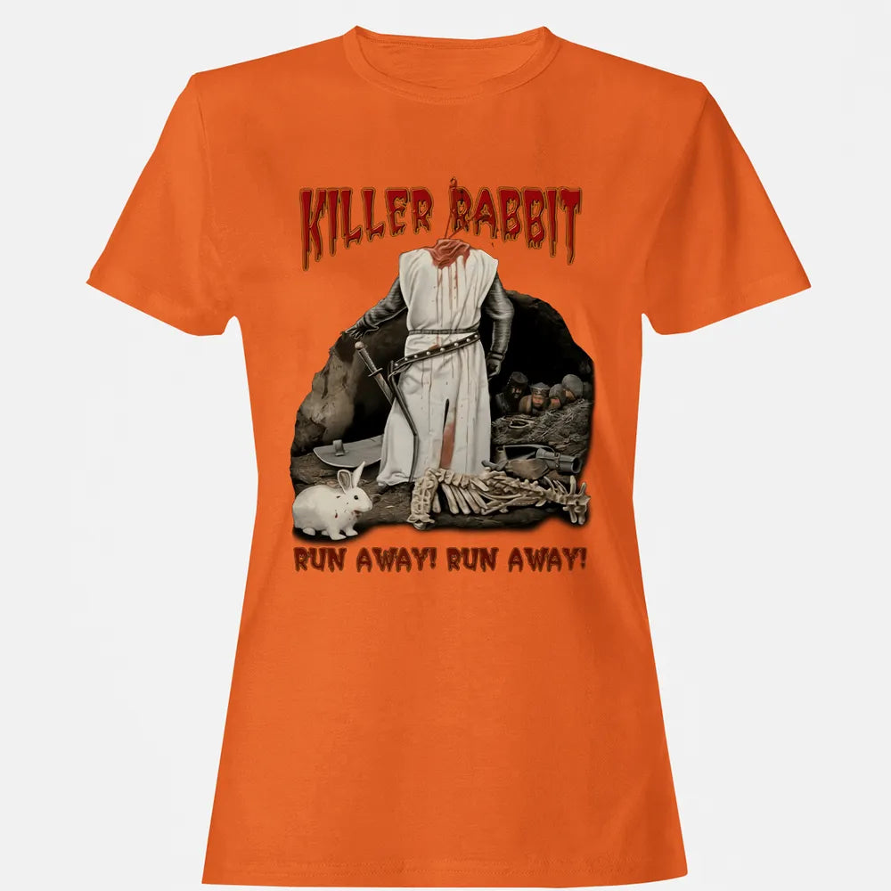 Women's T-shirt - UHURLBQG