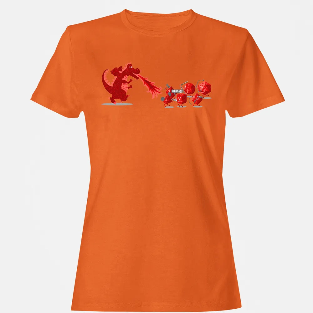 Women's T-shirt - AZANVV59