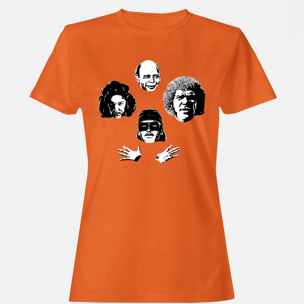Women's T-shirt - LJTH5ZQ3