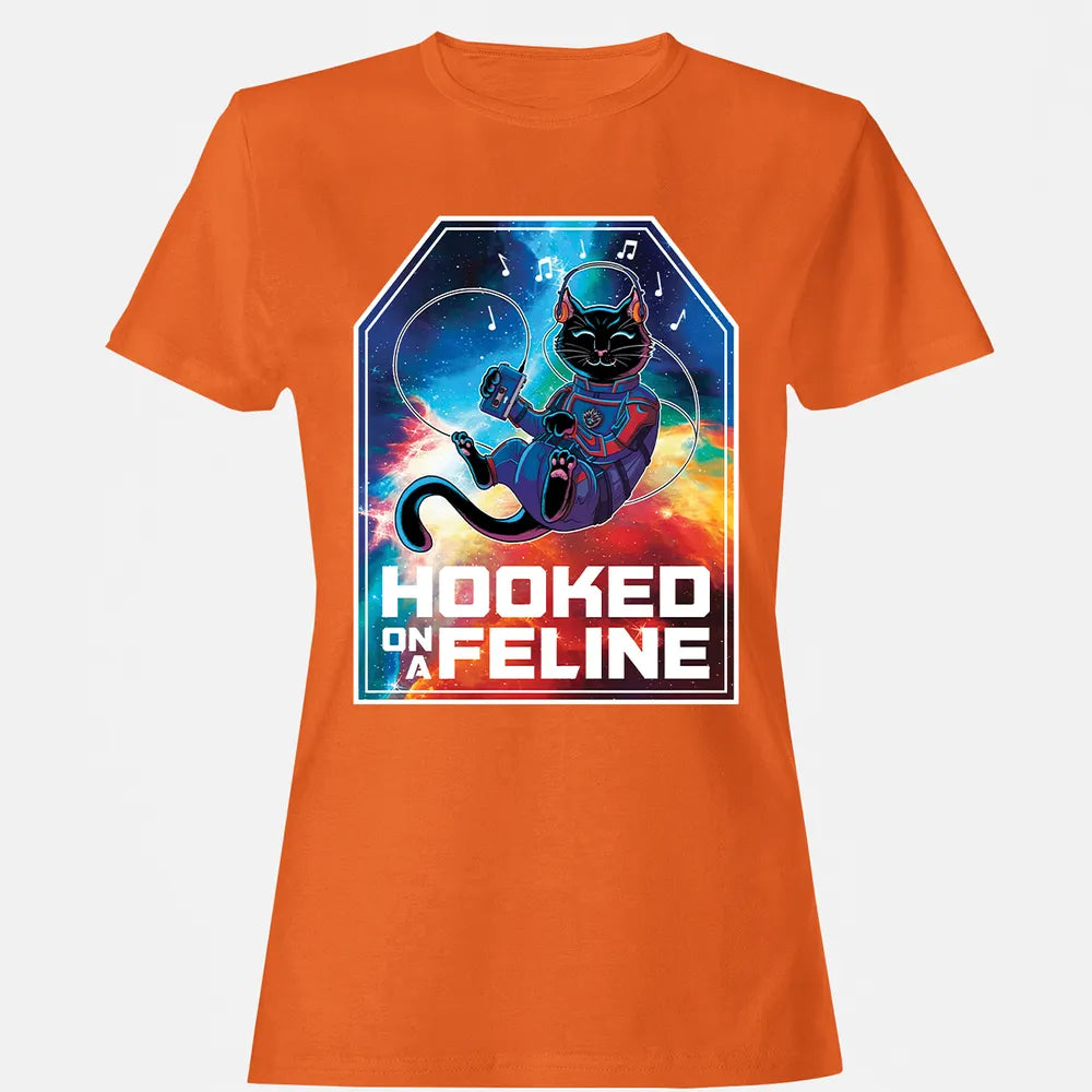 Women's T-shirt - MCUARTYH