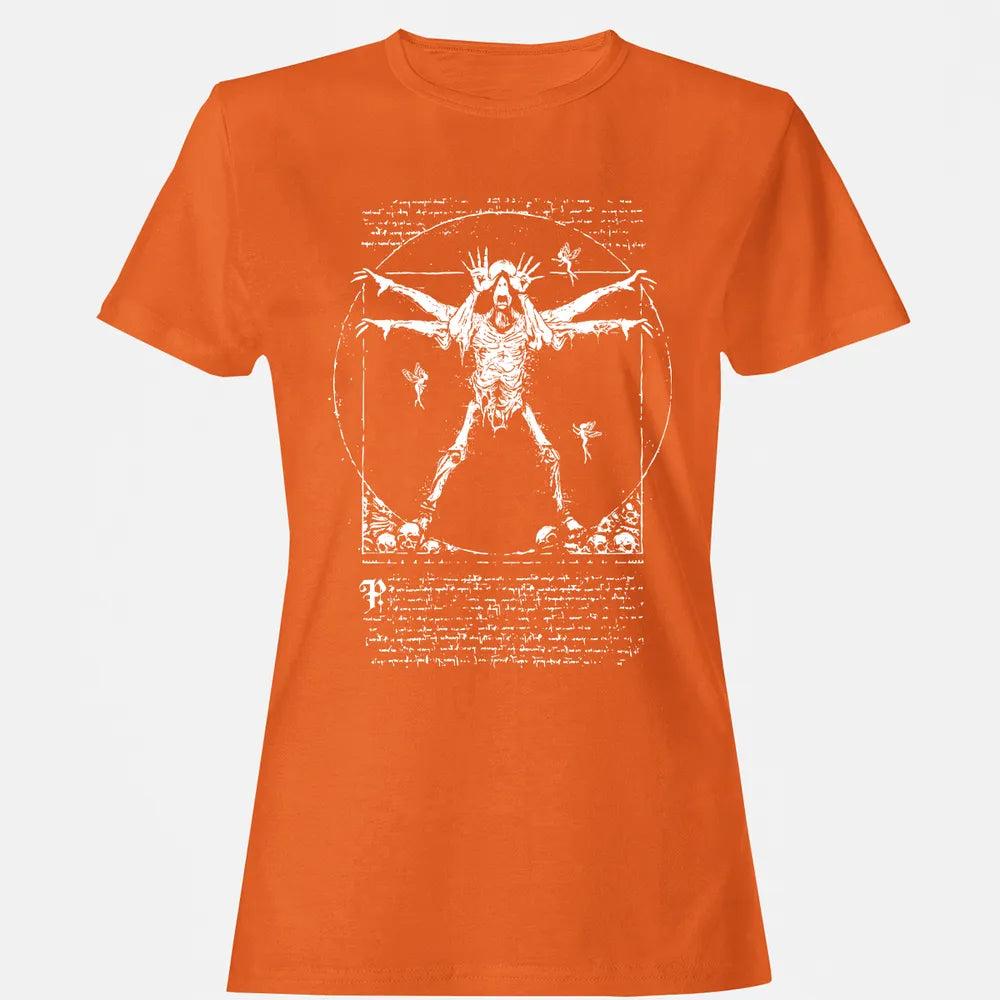 Women's T-shirt - MN2V1HB2