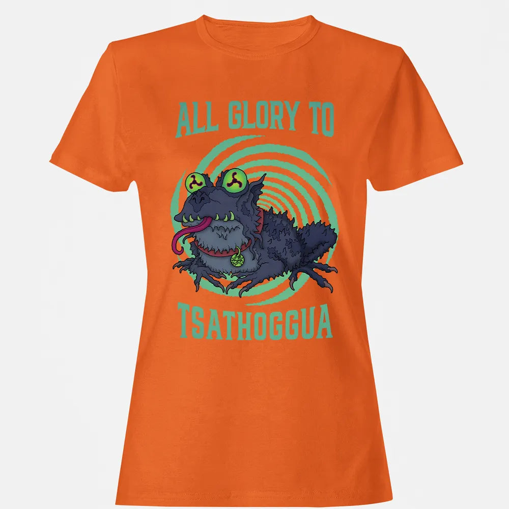 Women's T-shirt - VQ6HC3W6