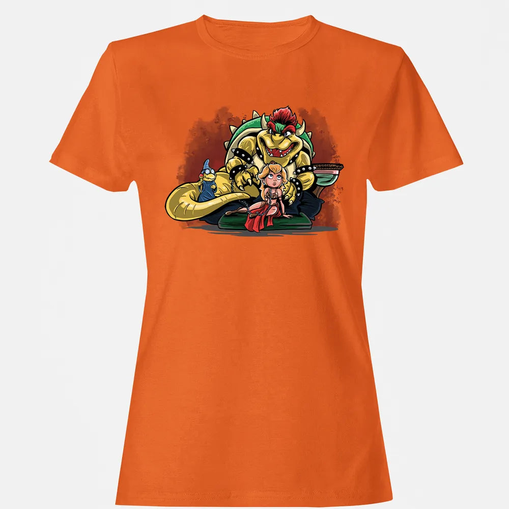 Women's T-shirt - 4MTMSBTA