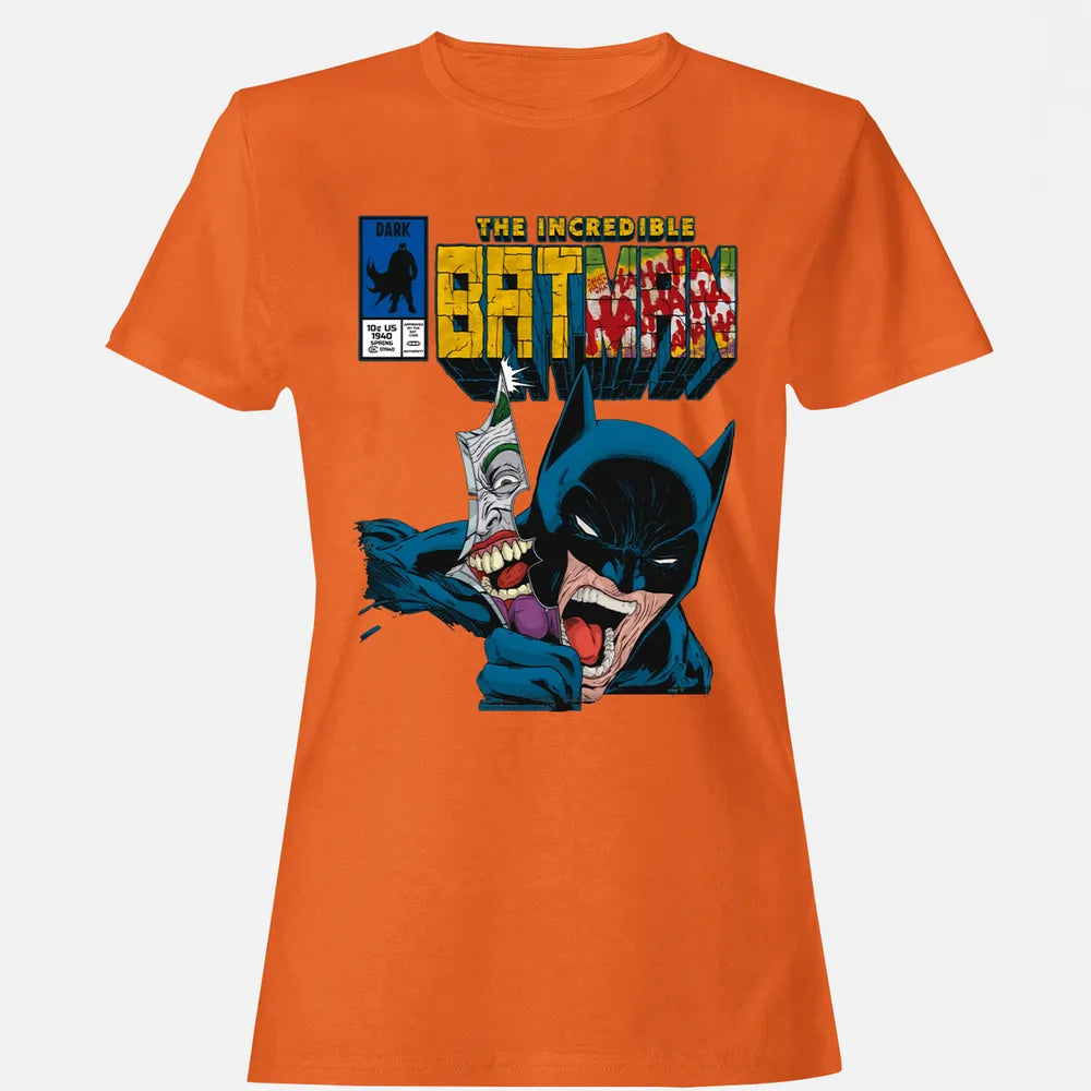 Women's T-shirt - BCPNRTQY