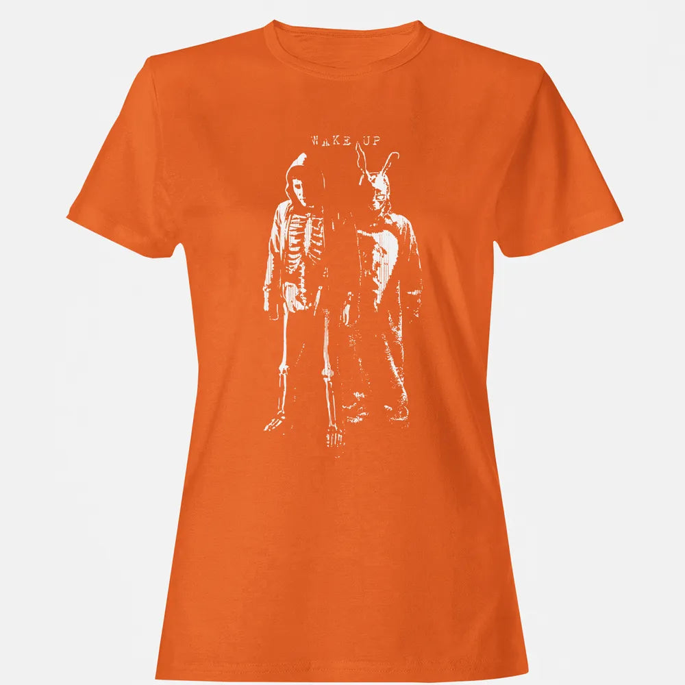Women's T-shirt - 89Y3URSJ