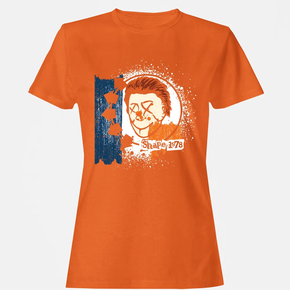 Women's T-shirt - 14XC3ZC2