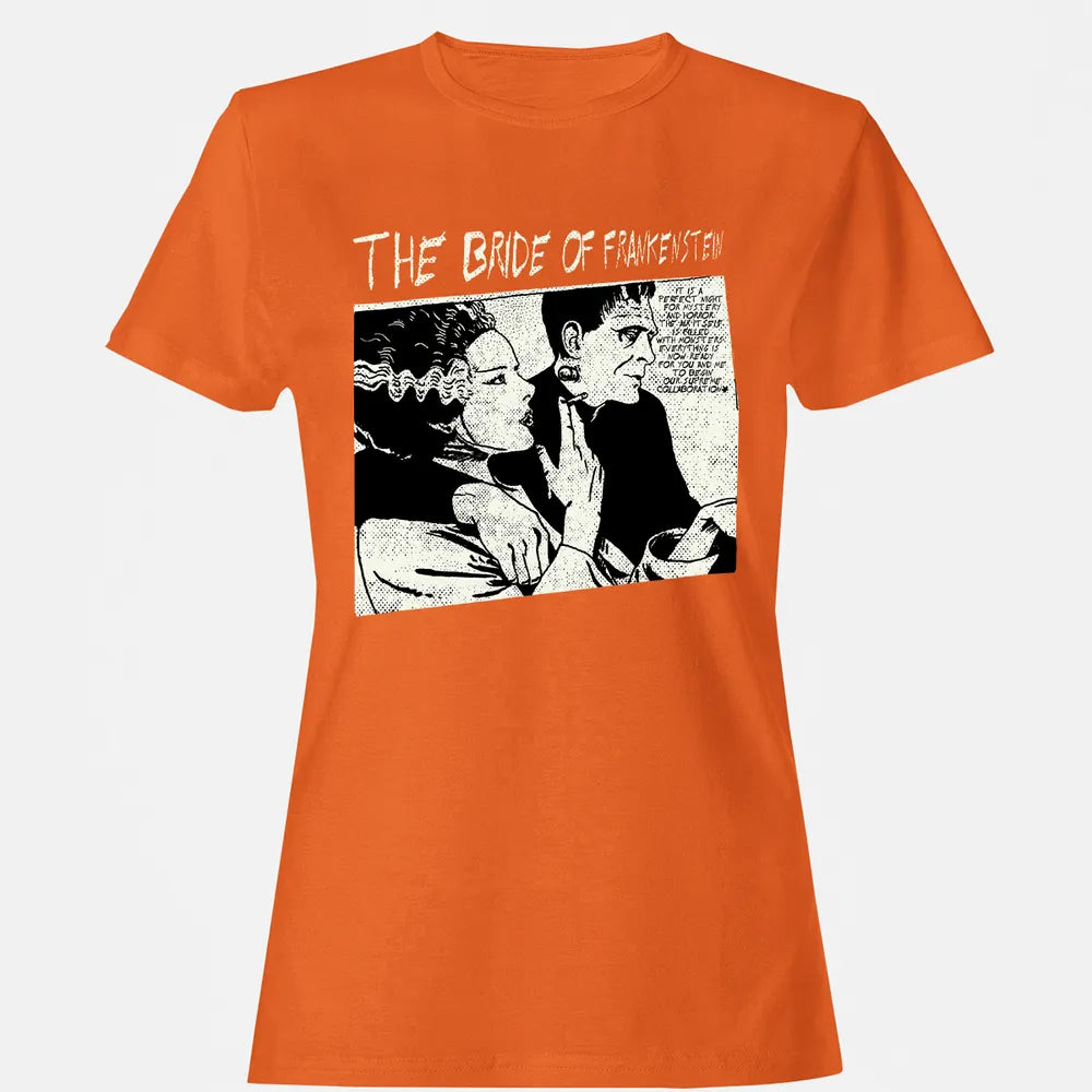Women's T-shirt - Y88H4BAA