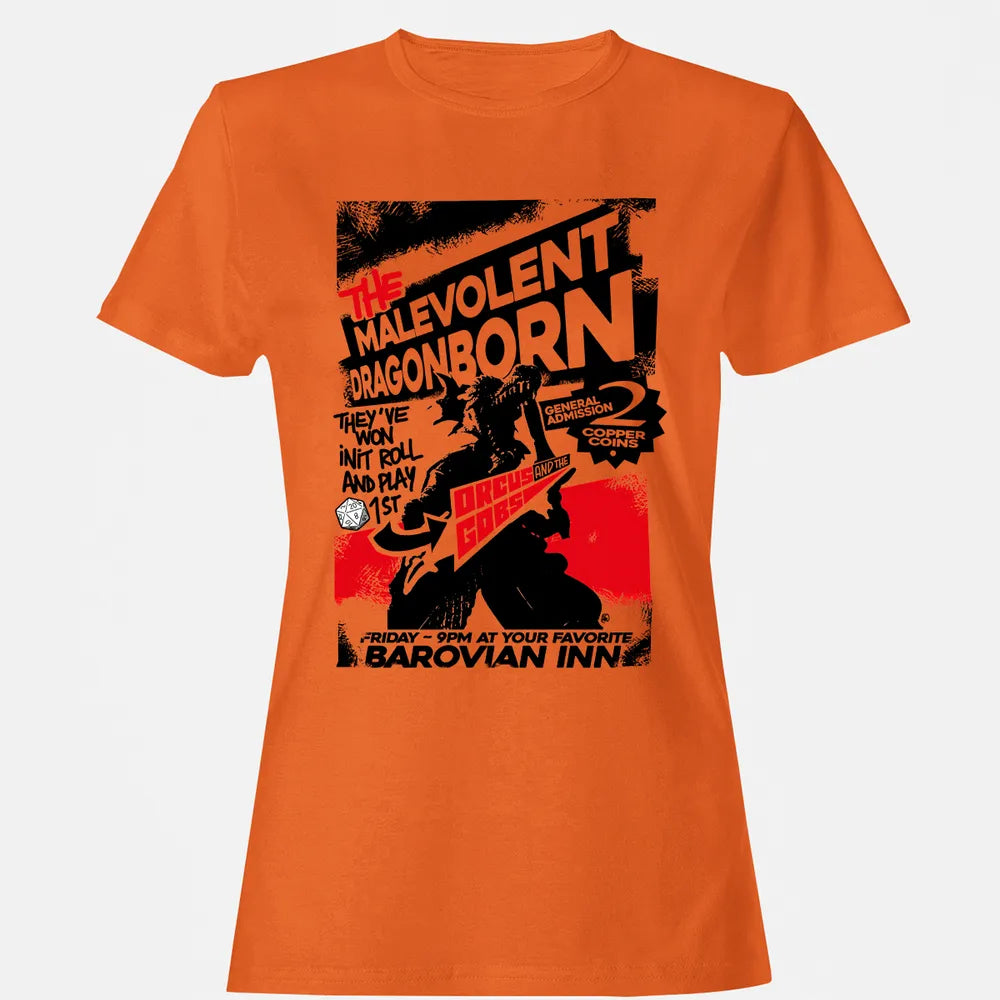 Women's T-shirt - BZBQATEC