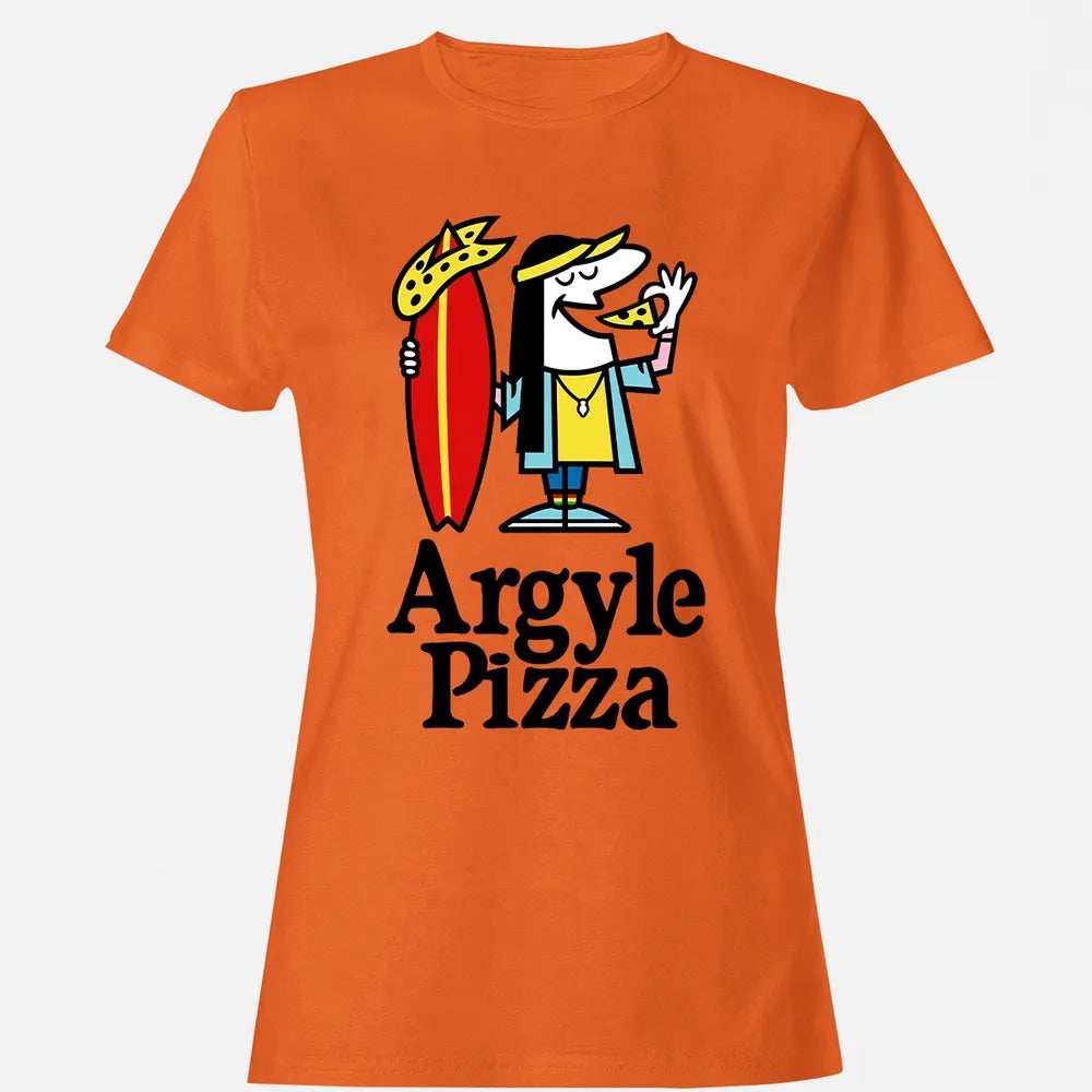Women's T-shirt - 84GC2F3S