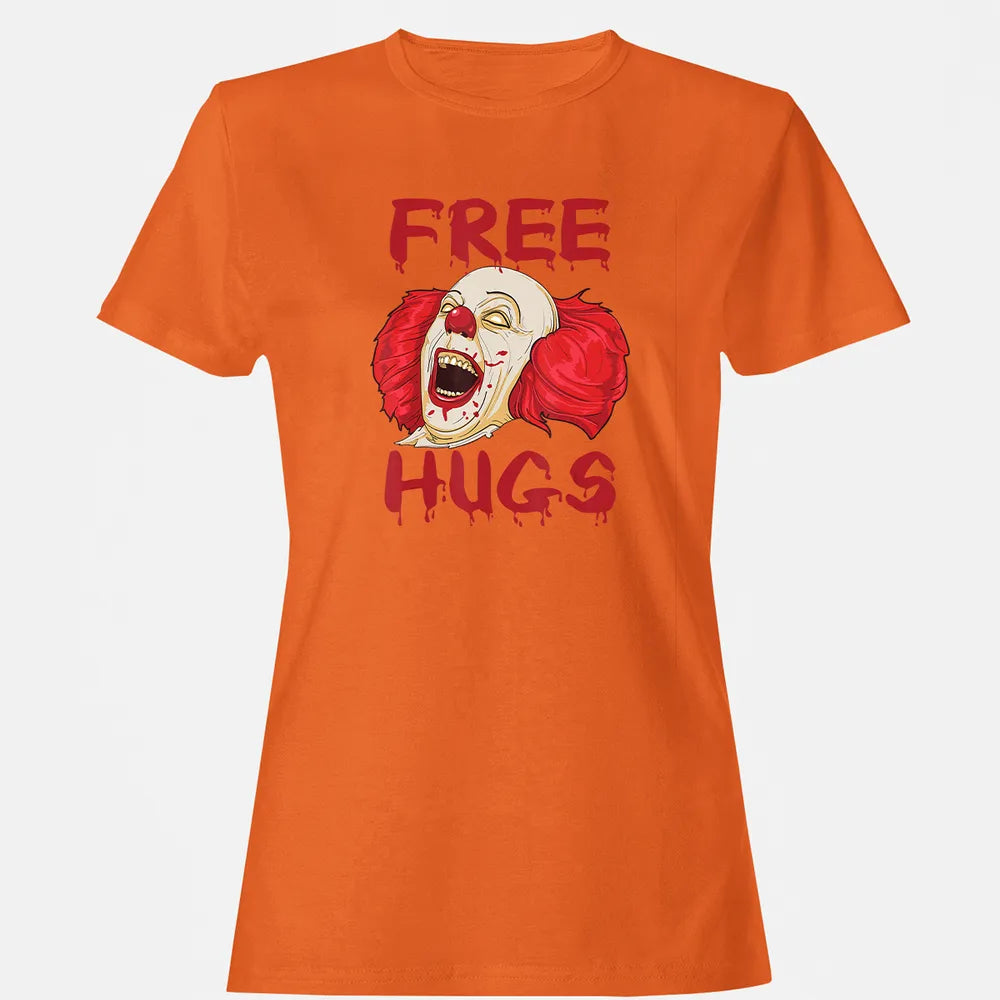 Women's T-shirt - 1Z6SDUHX
