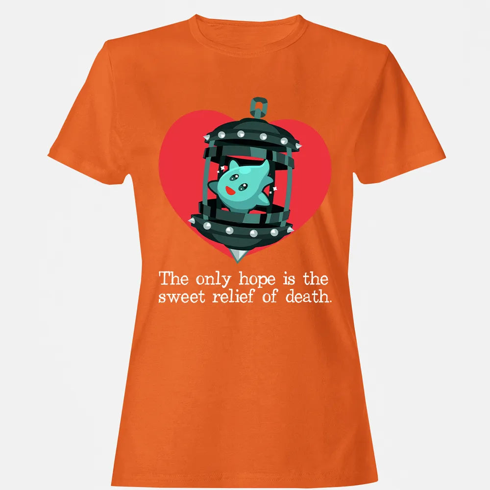 Women's T-shirt - 3SEFB78F