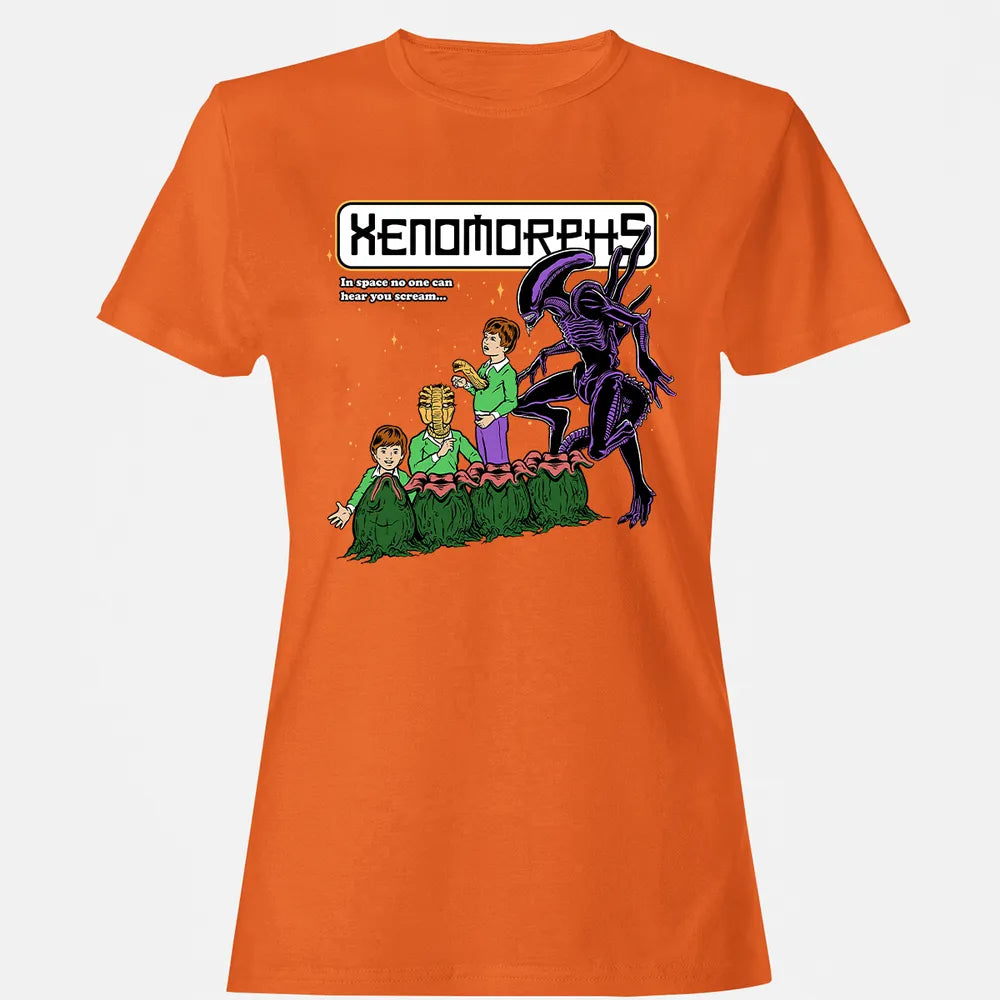 Women's T-shirt - JB92DAX3