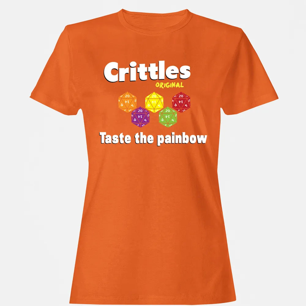 Women's T-shirt - 5CSBUR2X