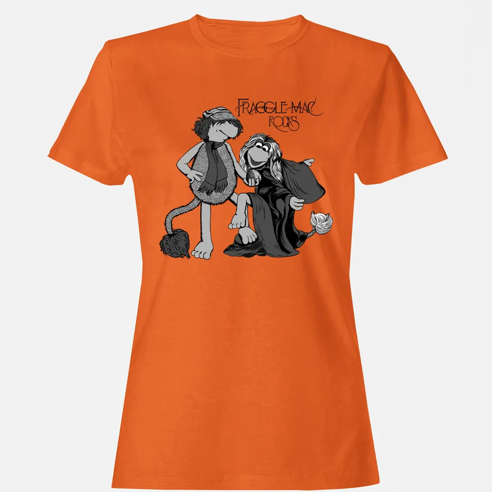 Women's T-shirt - L7LE39NL