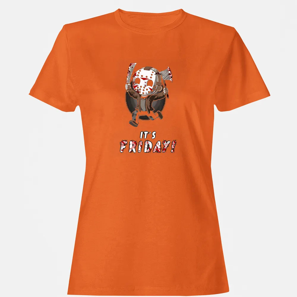 Women's T-shirt - QSAQU7SH