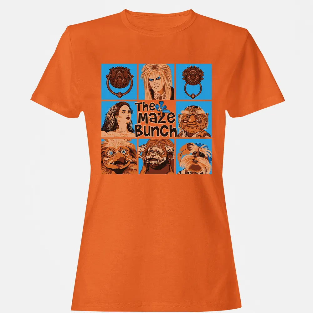 Women's T-shirt - TXHJ2BXL