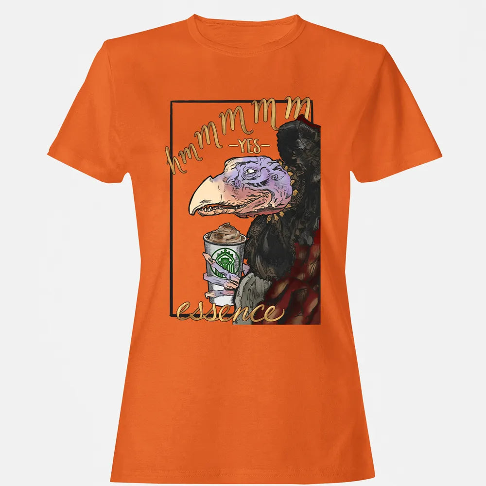 Women's T-shirt - T6KNDLBN