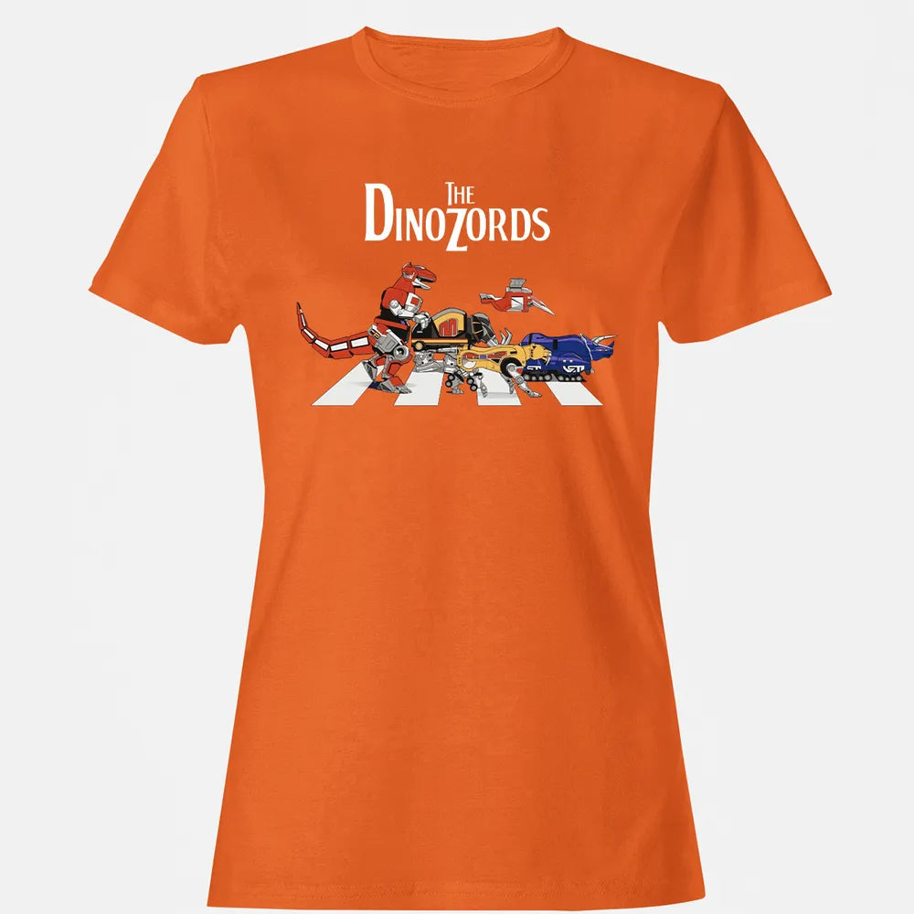 Women's T-shirt - BYE5Z882