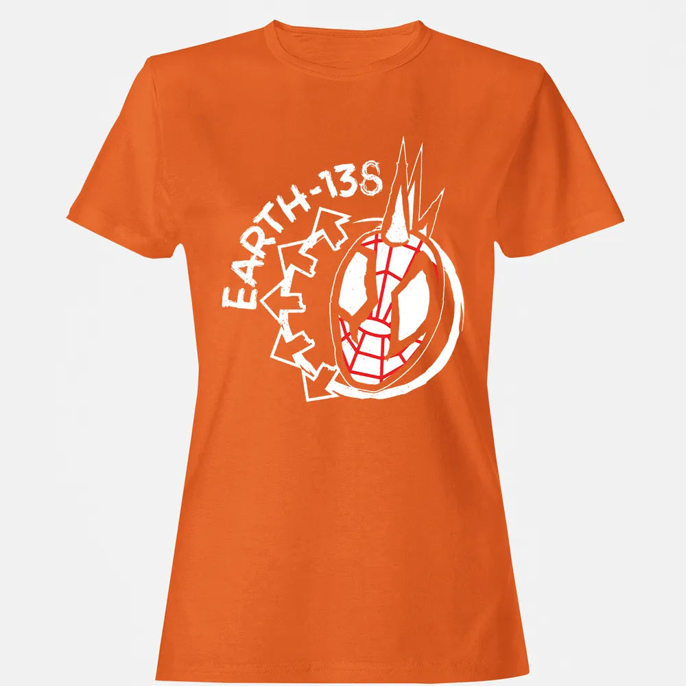 Women's T-shirt - D8VJN852