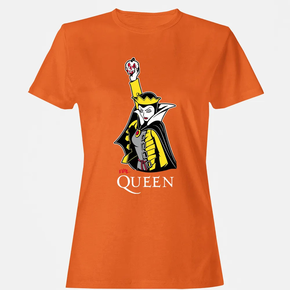 Women's T-shirt - R4G6LGE1