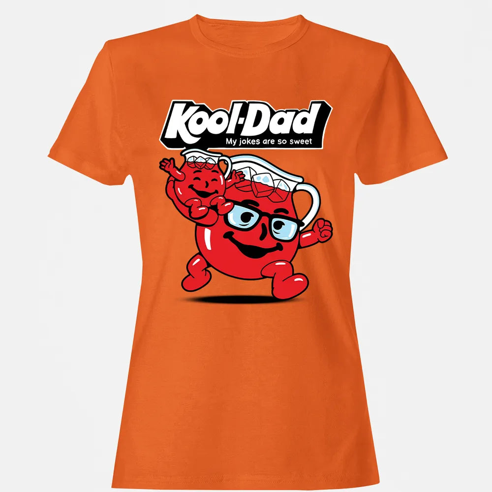 Women's T-shirt - UAS26WHH
