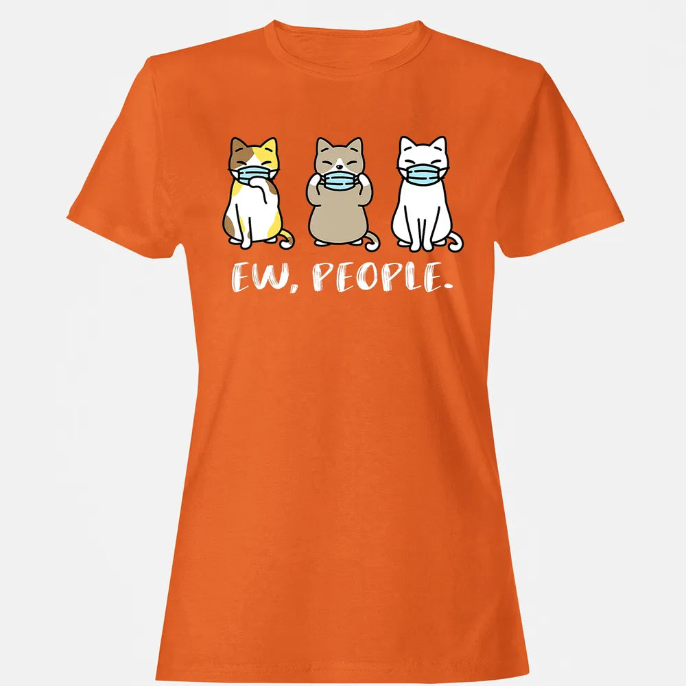Women's T-shirt - 16JU2FUQ