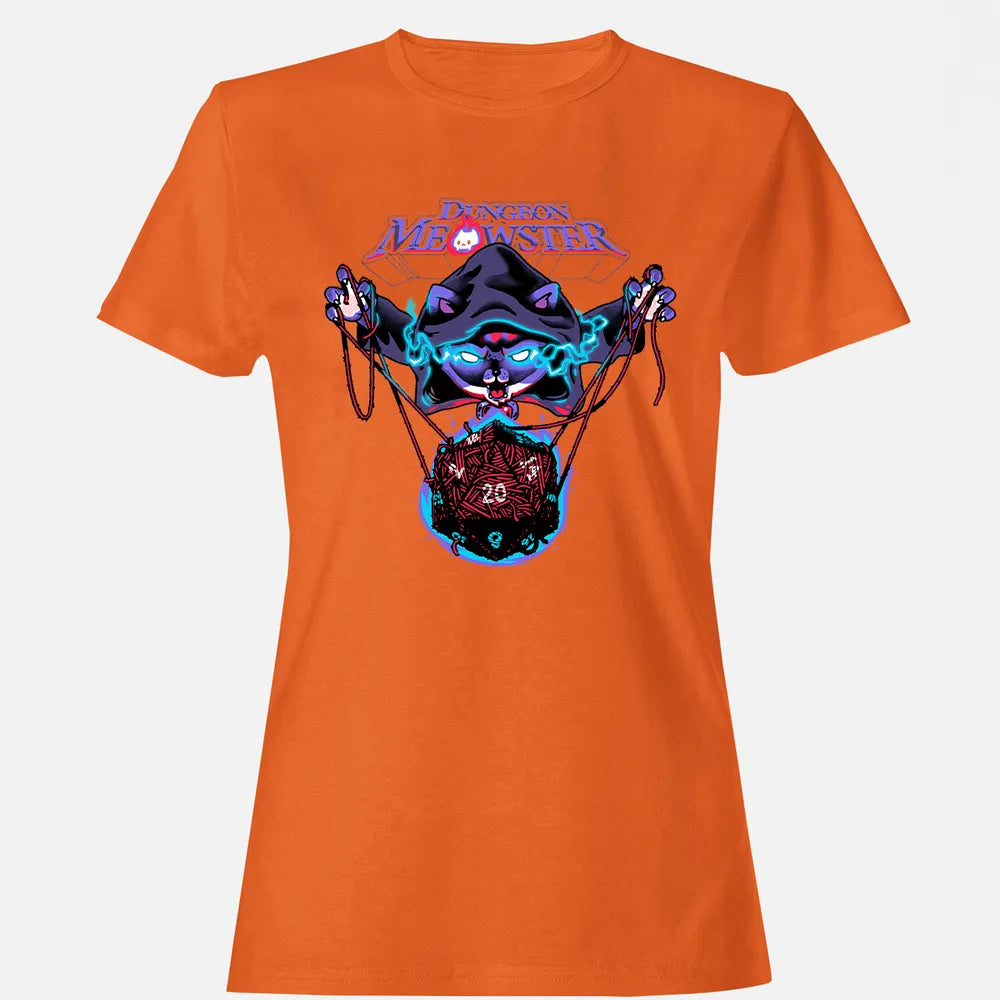 Women's T-shirt - WE2HEU5K