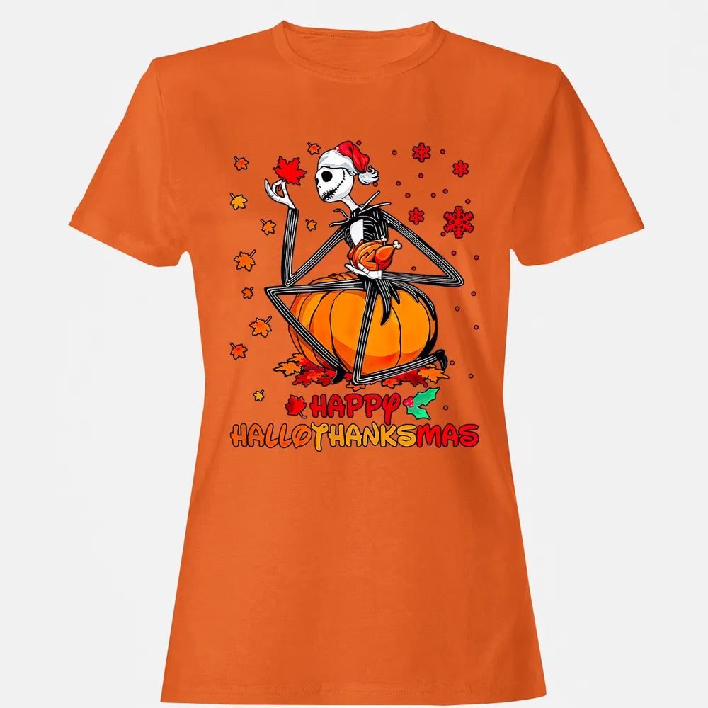 Women's T-shirt - JZU9JLHJ
