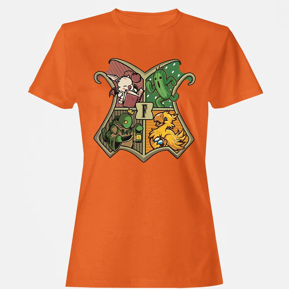 Women's T-shirt - K2NW5PDY