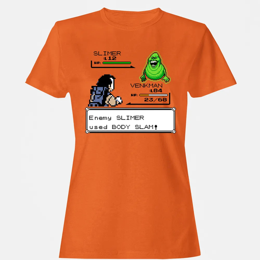 Women's T-shirt - 82ZQXJEE
