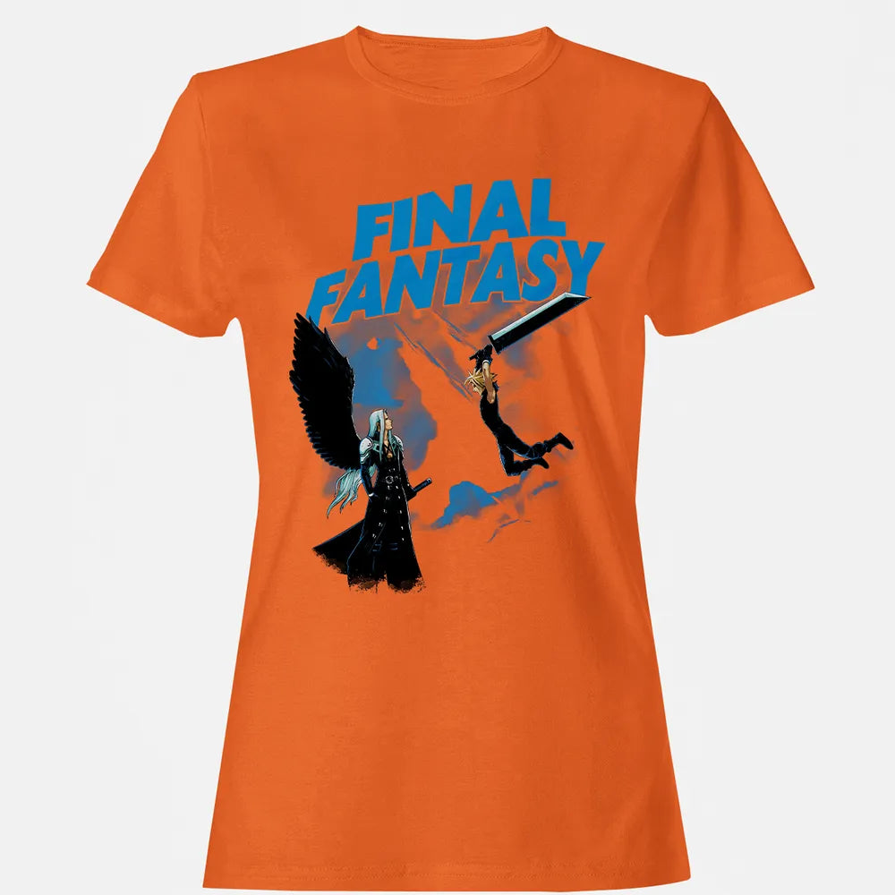 Women's T-shirt - NJPBWBMJ