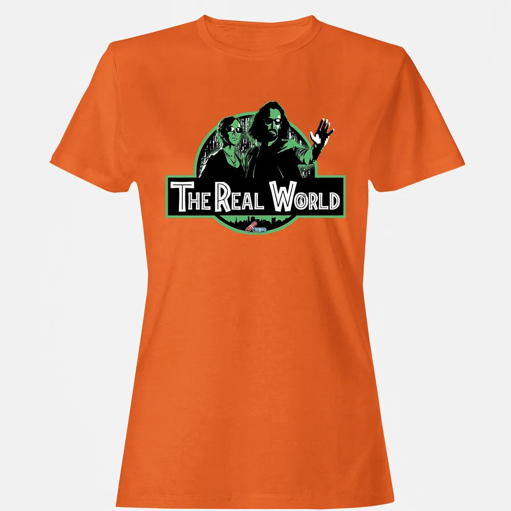 Women's T-shirt - VC5BANYJ
