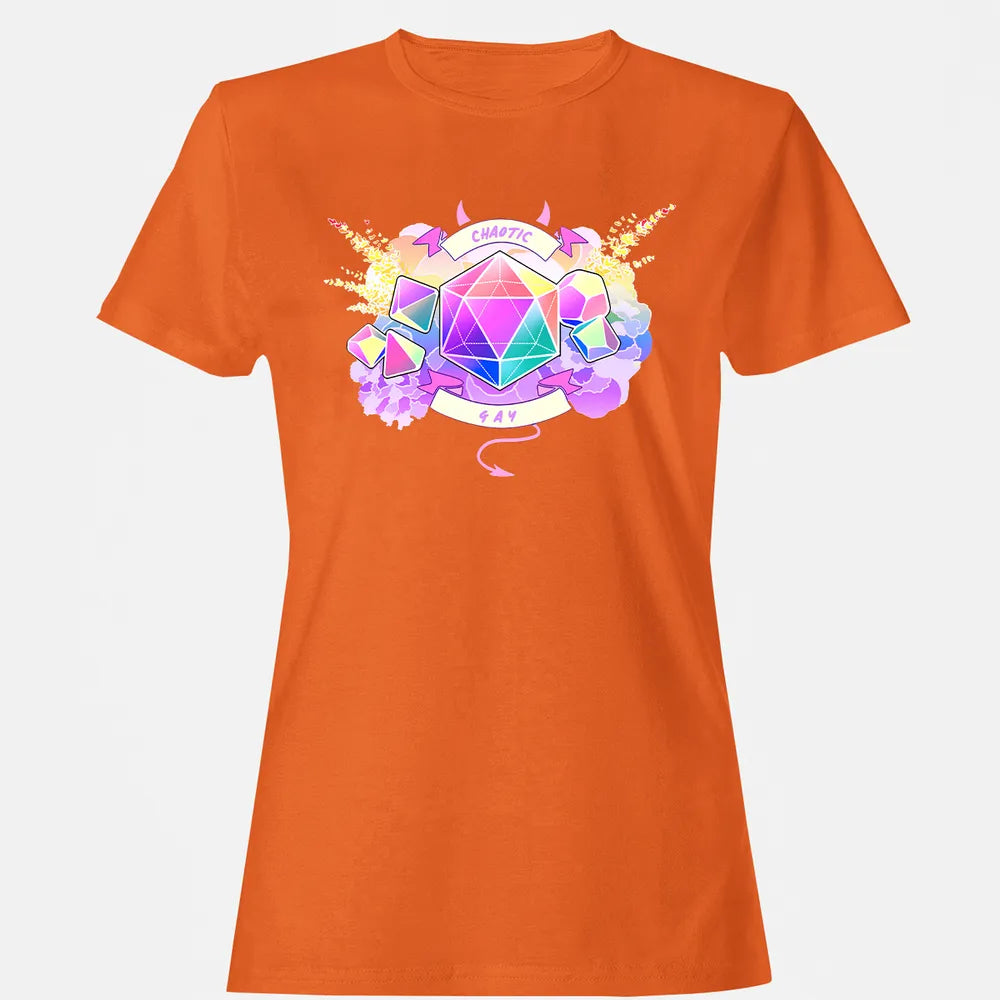 Women's T-shirt - THM5TBNQ