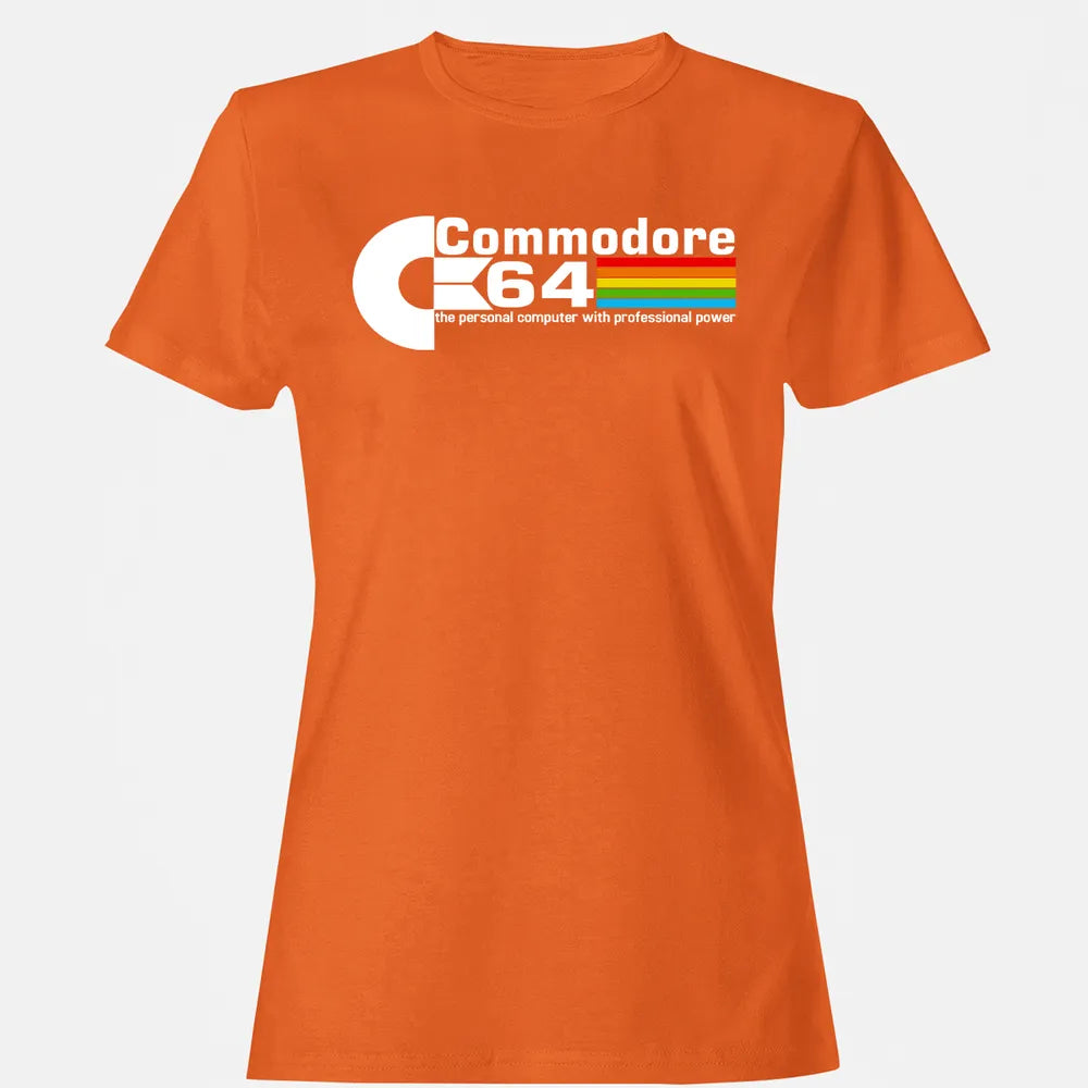 Women's T-shirt - RD1WRMXK