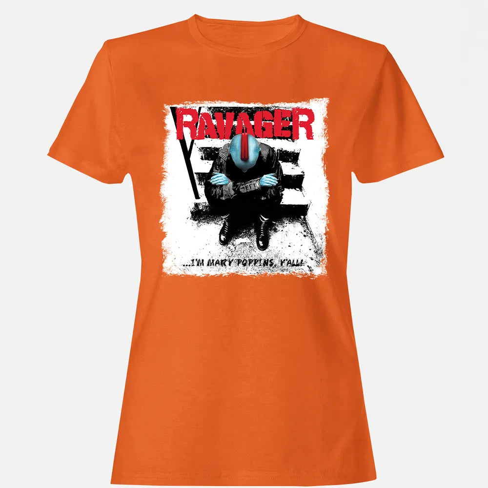 Women's T-shirt - AJWRCQ4M