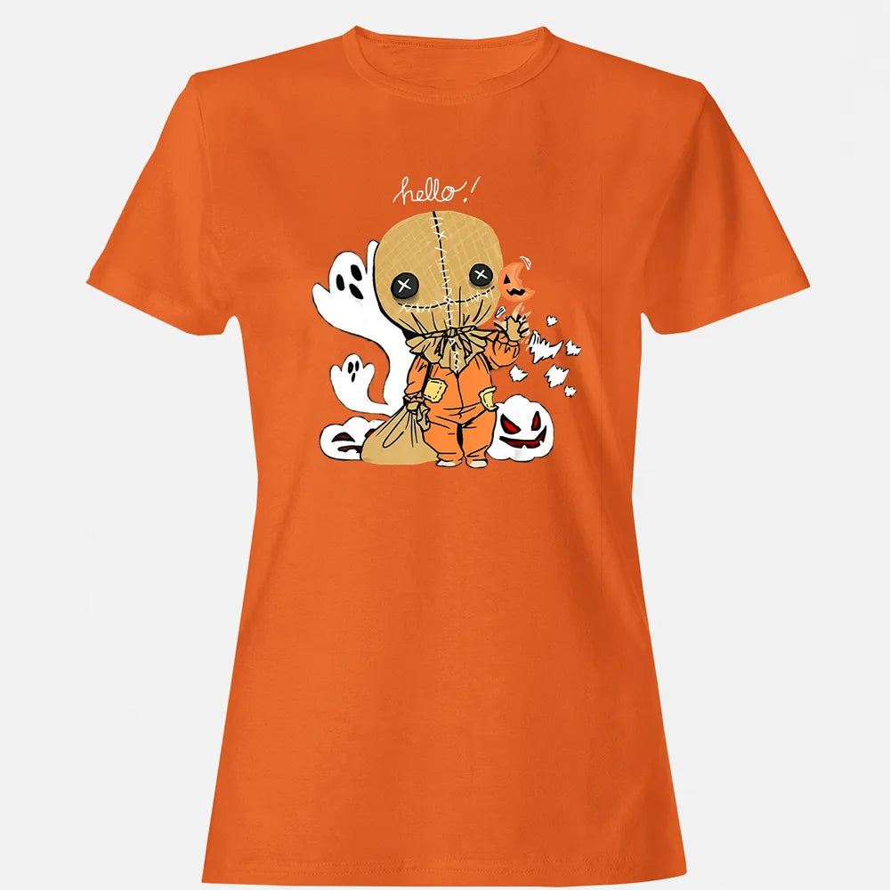 Women's T-shirt - 6QZZFV1G