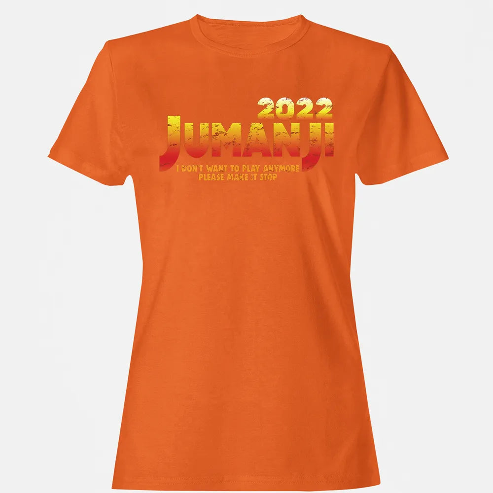 Women's T-shirt - ULF61W36