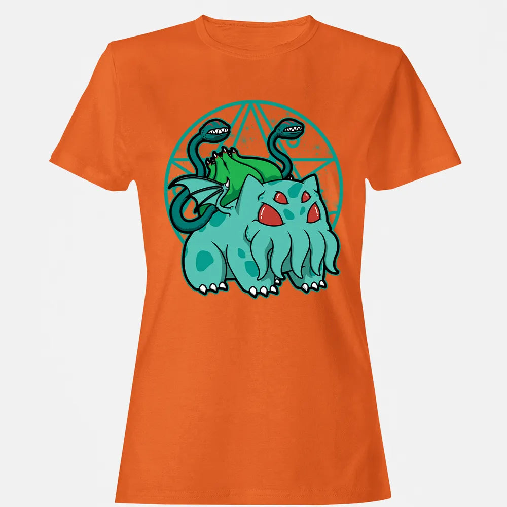 Women's T-shirt - KEEZ69FN