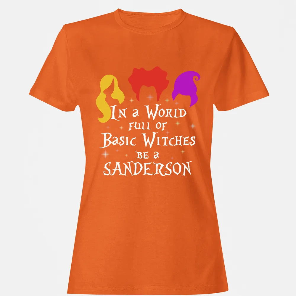 Women's T-shirt - MF36F92J