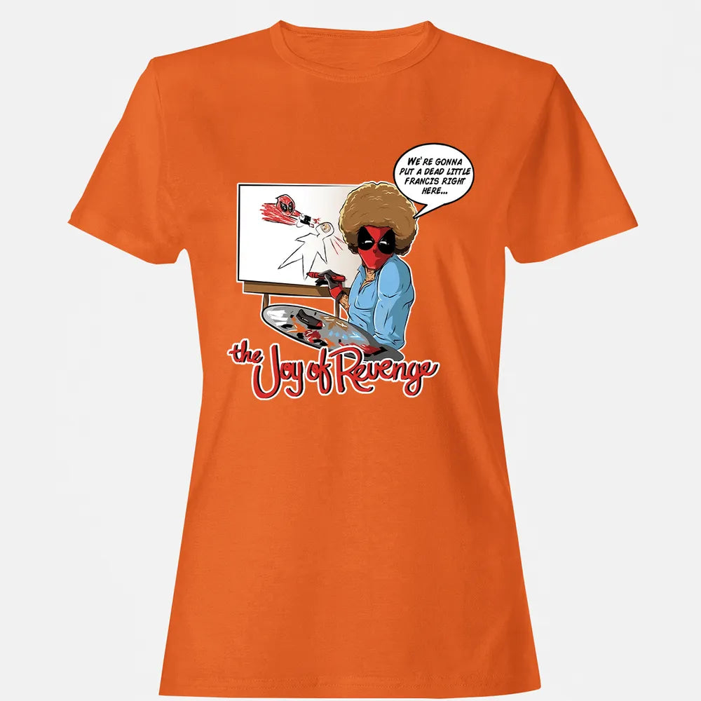 Women's T-shirt - XXA2GC6H