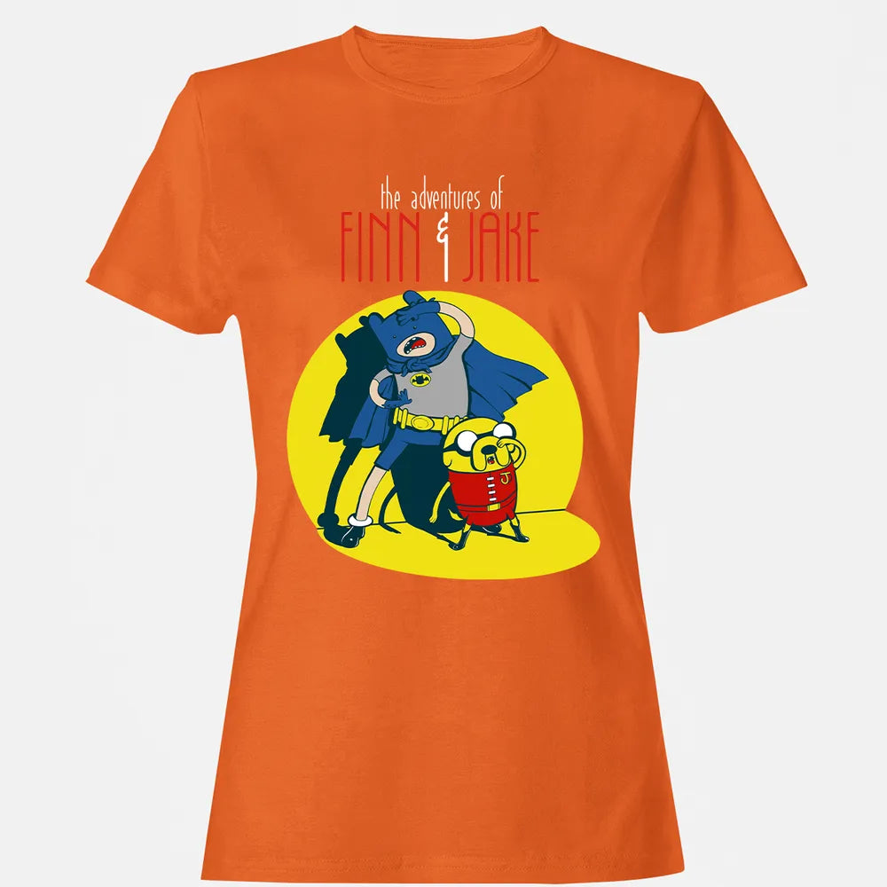 Women's T-shirt - MG29YUY7