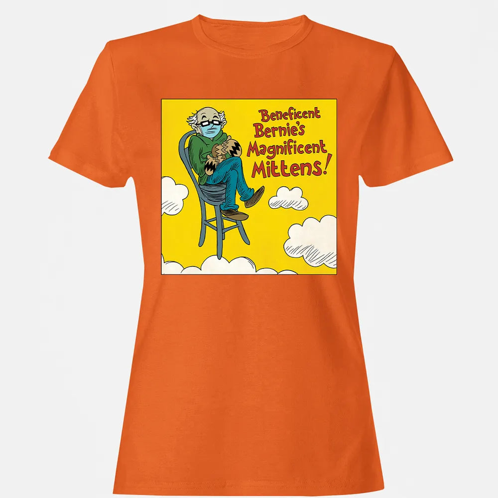 Women's T-shirt - 377CALPH