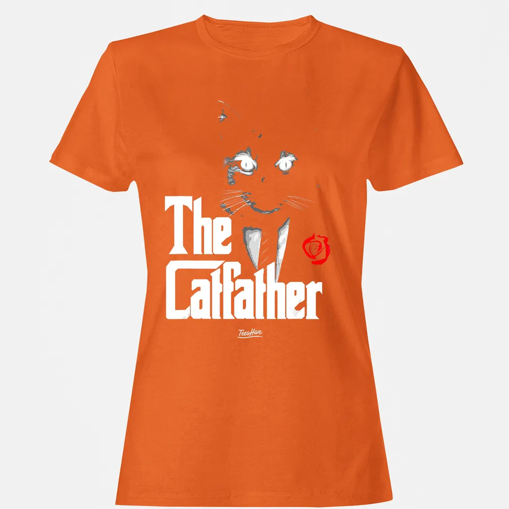 Women's T-shirt - XBQD9H28