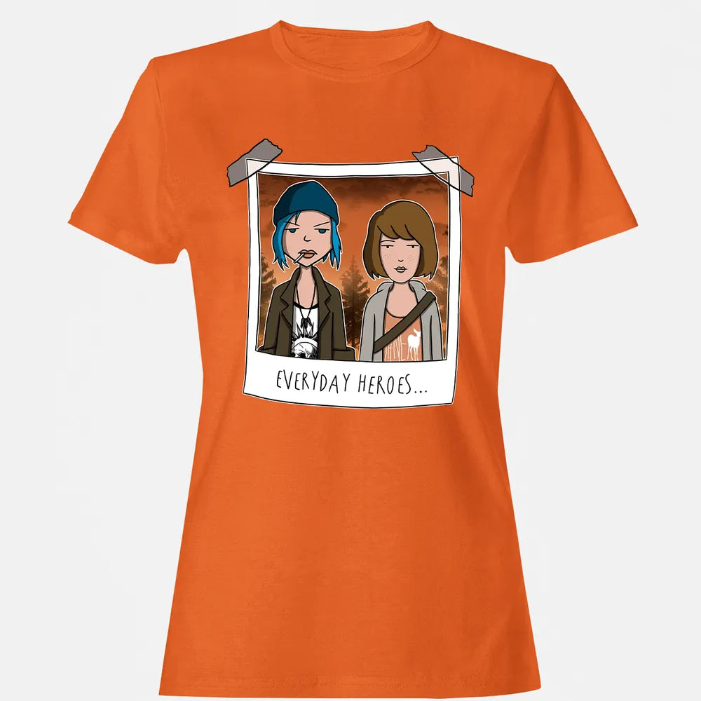 Women's T-shirt - 29MYJDGY